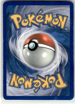 TORNADUS - 98/98 - RARE ULTRA - EMERGING POWERS - POKEMON - HOLO - DAMAGED - Image 3