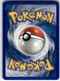 CATERPIE - 69/110 - C - LEGENDARY COLLECTION - POKEMON - REVERSE HOLO - DAMAGED - Image 3