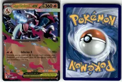 MEGA CHARIZARD X EX - 029 - 029 - HOLO - MEGA EVOLUTION PROMO - POKEMON - - NM - Image 1