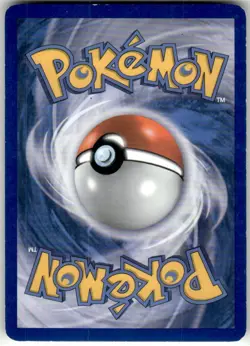 HAPPINY - 14/17 - C - POP SERIES 8 - POKEMON - HOLO - DAMAGED - Image 3