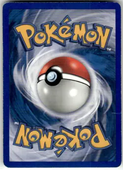 NIDOKING - 24 - R - AQUAPOLIS - POKEMON - - DAMAGED - Image 3