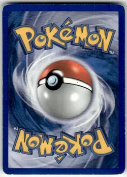 MOLTRES EX - 031 - P - NINTENDO BLACK STAR PROMOS - POKEMON - - DAMAGED - Image 3