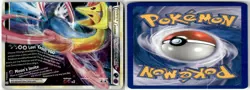 DARKRAI & CRESSELIA LEGEND - 100/102 - - HGSS TRIUMPHANT - POKEMON - HOLO - LP - Image 1