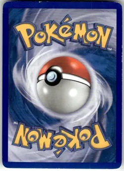 MAKUHITA - 65/107 - C - DEOXYS - POKEMON - REVERSE HOLO - DAMAGED - Image 3