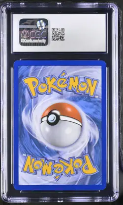 2015 Pokemon Ancient Origins Gyarados Holo #21/98 CGC 9 - Image 2