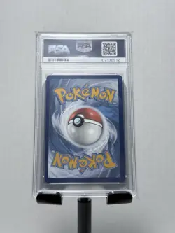 2023 Pokemon SWSH Crown Zenith Arceus VSTAR Galarian Gallery #GG70/GG70 PSA 9 - Image 2