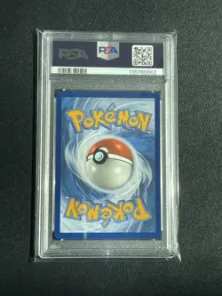 2024 Pokemon Surging Sparks SSP Pikachu Ex Ultra Rare 219/191 PSA 10 Gem Mint - Image 2