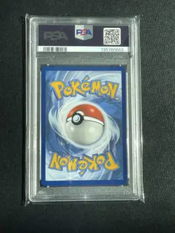 2024 Pokemon Surging Sparks SSP Pikachu Ex Ultra Rare 219/191 PSA 10 Gem Mint - Image 4