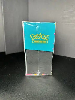Polkemon Ascended Heroes ETB PKC Pokemon Center Edition SEALED - Image 3