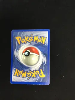 Pokemon Nidoking Unlimited Holo! Base Set! 11/102 Mint 1999 WOTC - Image 3