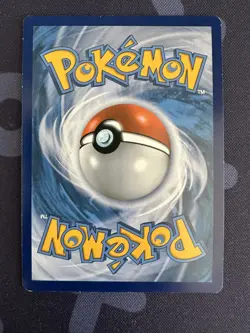 FULL ART Mew ULTRA RARE Pokemon Mythical Collection Promo XY110 Holo Foil - Mint - Image 2