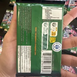 LOT OF 30 SEALED Booster Packs One Piece TCG: Legacy Ox The Master Op-12 - Image 3