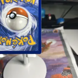 Holo Grass Energy NM 152/159 Crown Zenith Pokemon TCG Common - Image 4