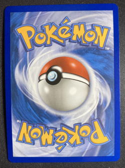 Pokemon Mega Gardevoir EX MEP 032 Black Star Promo Near Mint - Image 2
