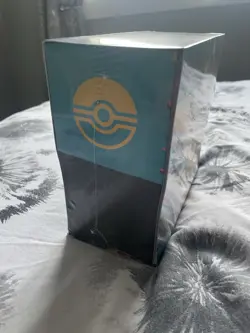 Pokemon TCG: Ascended Heroes Elite Trainer Box (ETB) ✅New & Sealed ✅ Fast Ship - Image 3
