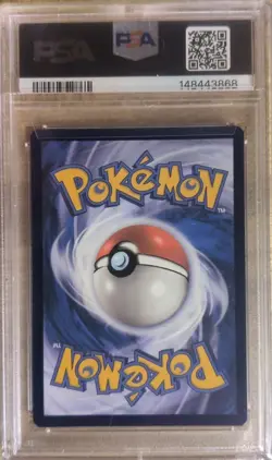 2023 Pokemon SWSH FA Pikachu Crown Zenith #GG30 PSA 8 - Image 2