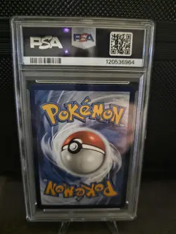 Pokemon TCG Holo 2021 Black Star Gx Pikachu & Zekrom Premium PSA 10 - Image 2