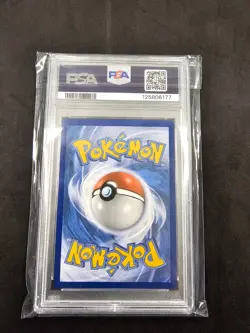 PIKACHU & ZEKROM GX SM248 POKEMON SUN & MOON BLACK STAR PROMO PSA 10 GEM MT - Image 3