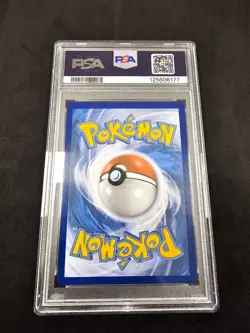 PIKACHU & ZEKROM GX SM248 POKEMON SUN & MOON BLACK STAR PROMO PSA 10 GEM MT - Image 4