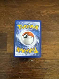 Maushold ex 155/182 Pokemon TCG Scarlet & Violet Paradox Rift Double Rare NM - Image 2