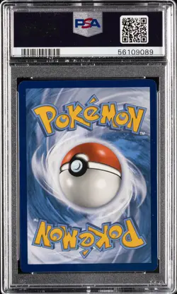 2020 POKEMON SWSH BLACK STAR PROMO PRERELEASE #066 CHARIZARD-HOLO PSA 10 - Image 2