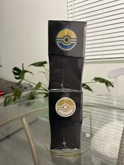Pokemon TCG Mega Evolution Elite Trainer Box ETB Set Of 2 Sealed - Image 3