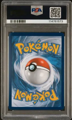 2016 POKEMON GENERATIONS RADIANT COLLECTION PIKACHU #RC29 PSA 8 NM #114761573 - Image 2