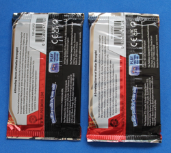 POKEMON SURGING SPARKS 2 BOOSTER PACKS SEALED - Image 4