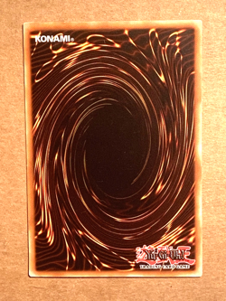 yugioh Metalmorph FMR-003 Secret Rare Played - Image 5