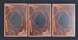 YuGiOh The Forceful Sentry 2 x MRL-045 1 x SRL-EN045 Ultra Rare Unlimited MP/LP - Image 2