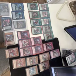 Yugioh Evil Twin Live Twin Deck Core - Image 1