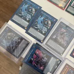Yugioh Evil Twin Live Twin Deck Core - Image 2