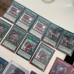 Yugioh Evil Twin Live Twin Deck Core - Image 3