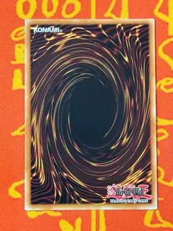 YUGIOH FULL ARMORED DARK KNIGHT LANCER ULTRA RARE 1ST NM AGOV-EN041 - Image 2