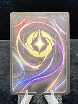 Disney Lorcana-Winterspell-Snowball Fight-#95-Cold Foil-M/NM - Image 5