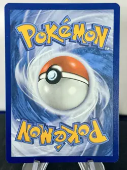 Pokemon TCG Penny Paldean Fates Trainer Holo Card 239/091 - Image 2