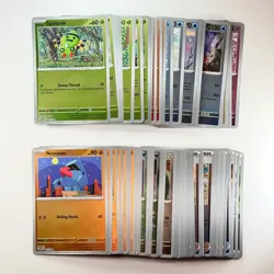 Perfect Order Reverse Holo Lot (60+ Cards) - No Duplicates / NM Pack Fresh - Image 1