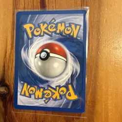 Pokemon Card - Blaine's Charmander Gym Challenge 60/132 Common 1st Edition - Image 2