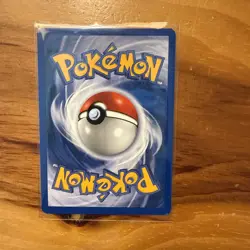Pokemon Card - Blaine's Charmander Gym Challenge 60/132 Common 1st Edition - Image 3