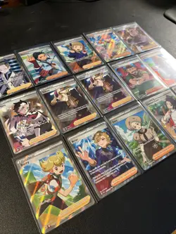 Pokemon Card Lot 15 Cards | TCG | Mixed Assorted - Image 2