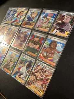 Pokemon Card Lot 15 Cards | TCG | Mixed Assorted - Image 3