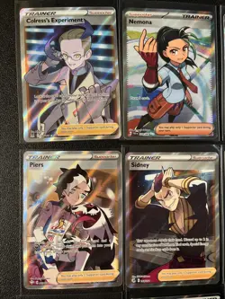 Pokemon Card Lot 15 Cards | TCG | Mixed Assorted - Image 4