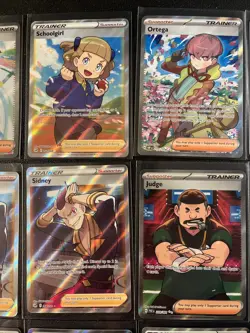 Pokemon Card Lot 15 Cards | TCG | Mixed Assorted - Image 5