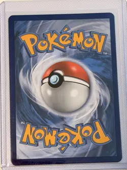 Morpeko VMAX 080/202 Sword & Shield Ultra Rare Holo Pokemon Card NM - Image 2