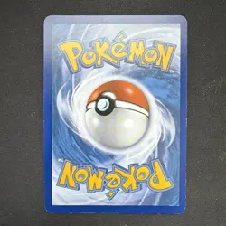 Pokemon TCG Card - Blastoise EX XY122 Black Star Promo Full Art XY Holo Rare - Image 4