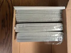 Star Trek CCG 1E The Dominion DOM Complete Base Set 130 Cards NM NO WB PROMOS - Image 3