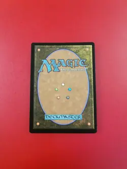 1x Filter Out | FOIL-ETCHED | MAT: The Aftermath | MTG Magic Cards - Image 2