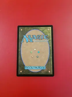 1x Filter Out | FOIL-ETCHED | MAT: The Aftermath | MTG Magic Cards - Image 4