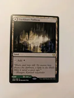 Darkbore Pathway Kaldheim Regular - Image 2