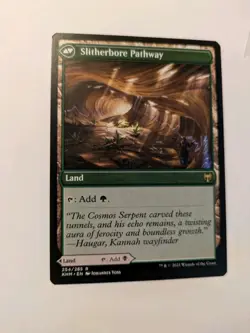 Darkbore Pathway Kaldheim Regular - Image 3